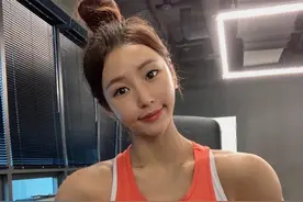 韩国金刚芭比𝙻𝙴𝙴 𝙹𝙸𝙽 𝚂𝙴𝙾图片