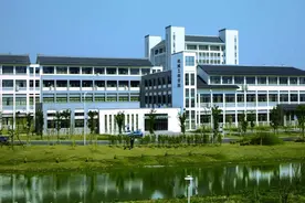 【招生专辑】 走进学院：“机”扬青春，“械”逅梦想——机械工程学院欢迎您图片