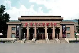 天津市人民体育馆救火记图片