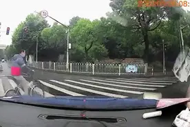 搞笑的GIF，我又来了，今天你开心吗？图片