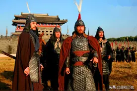 吴三桂放清军入关，南明君臣为何对此连连叫好，还给他加官进爵？图片