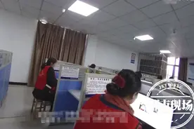 赣州：驾考科目一想得100分，女子带小抄进考场，结果被禁考1年图片