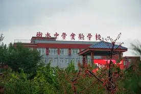 功勋教师频频从衡水中学出走，到各地分校担任校长，还有人在上市公司持股图片