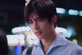 《以家人之名》宋威龙演技遭嘲？获北电老师力捧，称担保能考进来图片
