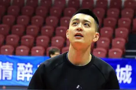 CBA最强双外？NBA悍将将加盟辽篮，曾对字母哥轰35分图片