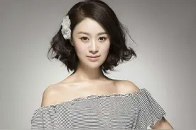 马小茜老公是谁 因饰演夏洛特烦恼中的那姐而被观众熟知图片
