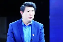 从多层多头执法向集中统一转变——专访经开区综合执法局局长段青松图片
