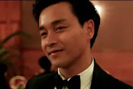 当年哥哥张国荣在韩国到底有多火？图片