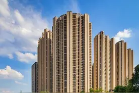 售楼的朋友建议我不要购买大户型，这是什么原因？听他说了我才懂图片