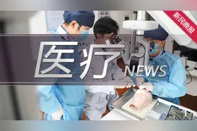 10岁男童气喘竟是巨型肿瘤作怪，5小时手术卸下左胸“包袱”图片