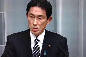 要动真格？岸田文雄宣布对北方四岛拥有主权，日本人号召对俄开战图片