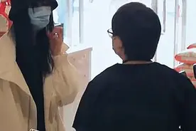 郑爽怕狗狗咬自己，竟要把狗狗牙齿磨平，这是无知还是天生冷漠？图片