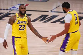 NBA最均衡赛季！盘点新赛季11对双子星，哪个组合最强？图片