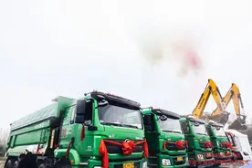 总投资34.2亿元！临港新片区12个市政交通项目集中开工图片