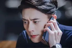 长相耐老的男演员，我只服这4位！不仅演技好，还越看越有味道图片