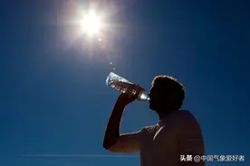 破纪录高温或越来越近！今年夏天要热到哭？专家警告：对防疫不利图片