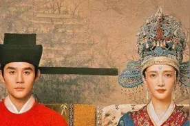 “太子妃”张天爱在《清平乐》中成路人？这要从宋代美学开始说起图片