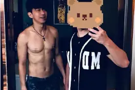 51岁的光良，体脂率只有10%，他是如何做到的？图片