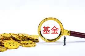 各行业优质基金，绝对干货图片