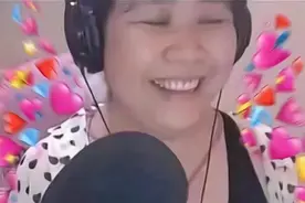 乔碧萝“秽土转生”成虚拟主播，心疼那位喊她“老婆”的大兄弟图片