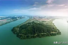 “南方明珠塔”落地南宁，八成在这个板块？5个方面拆解它图片