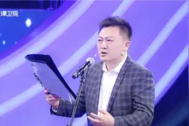 《还珠格格》小凳子来啦，00后“哈利波特”惊艳登台图片