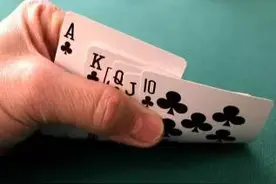 说出来多少赌徒的心声……图片