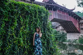 自驾“廊桥之乡”泰顺，二天一夜泗溪攻略，建议收藏图片