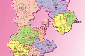河北省三甲医院名单图片