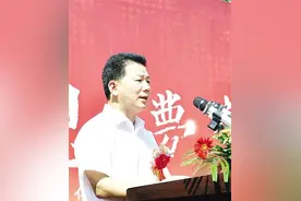 诚信行天下 商海竞风流——记福建华宇集团有限公司董事长郭学婢图片