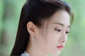 《锦心似玉》孙雪宁演得很好，看看她之前的作品，原来她那么优秀图片