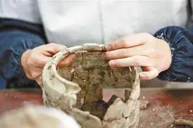 “生病”的青铜器，如何在文物医院“就诊”？图片