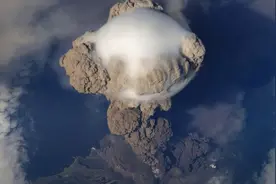 单月内1000多次地震！黄石火山要爆发？专家：随时会喷，时间难测图片