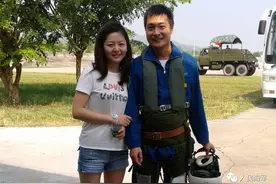 张超牺牲五周年，妻子写下催泪长文图片