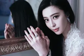 娱乐圈有一对范氏姐弟，关系非常好，姐弟的亲情是你不知道的故事图片