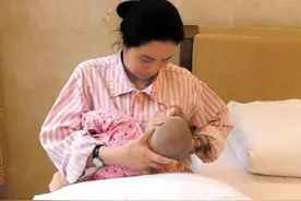 放大1000倍的母乳是啥样？显微镜下活动不断，网友：伟大的母爱图片