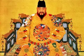 已是太上皇，却发动夺门之变重新称帝，朱祁镇的帝位正不正？图片