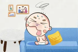比宝宝发热更可怕的是惊厥，爸妈该做什么不该做什么一定要仔细看图片
