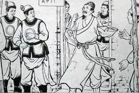 古代举人的特权有多大？《儒林外史》疯疯癫癫的范进用行动告诉你图片
