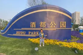 宿迁规划第三区洋河区，你觉得怎么发展潜力如何？图片