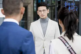 《幸福还会来敲门》大结局：有幸福有遗憾，更多的是意难平？图片