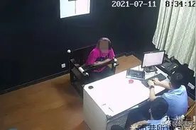 遇事要冷静！杭州一KTV发生结伙斗殴，民警连夜侦查将嫌疑人抓获图片