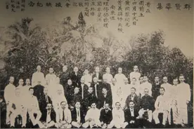 为什么每次起义失败孙中山都是逃往日本？图片