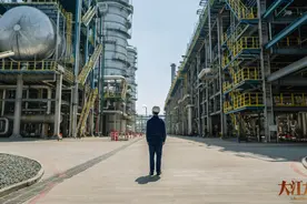 《大江大河2》大结局：三个伏笔，暗示了第三部的故事走向图片