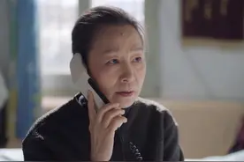 《突围》成演技“照妖镜”：戏骨演技惊艳四座，年轻演员让人出戏图片