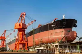 浙江舟山中远海运重工有限公司安全文化建设记略图片