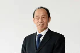 【深度】王国栋院士：我们如何打造“超级钢”？图片