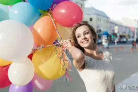 建立好感：如何成为一个与众不同的女人图片