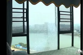 悬在高空的安全隐患，谁来消除？图片