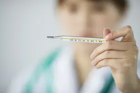 测体温的结果不准？原来是这样……图片